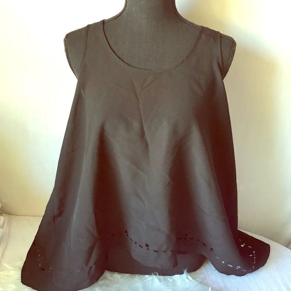 ⚜️Fun & Flirt Top⚜️6 For $25